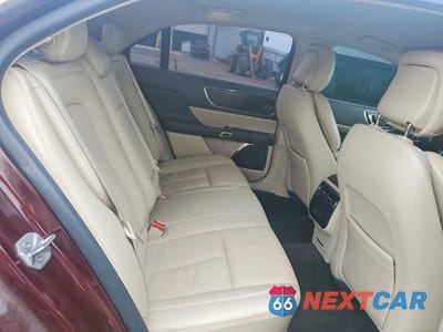 Zdjęcie 10 z 12 samochodu: 2019 LINCOLN CONTINENTAL SELECT VIN:1LN6L9SK9K5602739 - miniatura