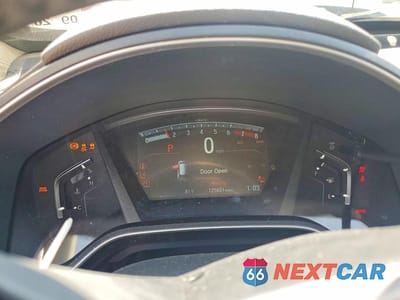 Zdjęcie 9 z 11 samochodu: 2017 HONDA CR-V EXL VIN:7FARW1H84HE005130 - miniatura