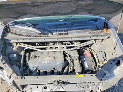 Zdjęcie 11 z 12 samochodu: 2004 SCION XB BASE VIN:JTLKT324140158424 - miniatura