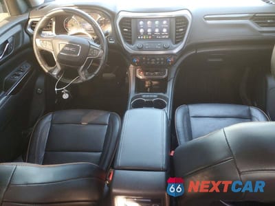 Zdjęcie 8 z 12 samochodu: 2020 GMC ACADIA AT4 VIN:1GKKNLLS4LZ131848 - miniatura