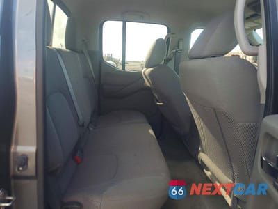 Zdjęcie 10 z 12 samochodu: 2016 NISSAN FRONTIER SV VIN:1N6AD0EV7GN777668 - miniatura