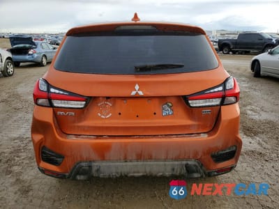 Zdjęcie 6 z 14 samochodu: 2021 MITSUBISHI RVR ES VIN:JA4AJUAUXMU604786 - miniatura