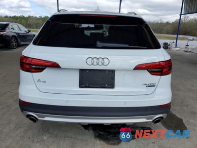 Zdjęcie 6 z 12 samochodu: 2017 AUDI A4 ALLROAD PRESTIGE VIN:WA19NAF45HA156981 - miniatura