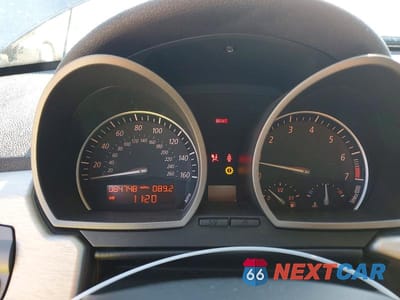 Zdjęcie 9 z 11 samochodu: 2003 BMW Z4 3.0 VIN:4USBT53443LU02192 - miniatura