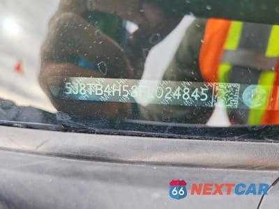 Zdjęcie 14 z 14 samochodu: 2015 ACURA RDX TECHNOLOGY VIN:5J8TB4H58FL024845 - miniatura