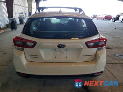 Zdjęcie 6 z 12 samochodu: 2020 SUBARU IMPREZA VIN:4S3GTAD62L3727895 - miniatura