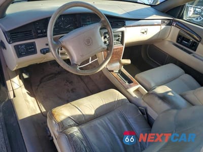 Zdjęcie 8 z 11 samochodu: 1994 CADILLAC ELDORADO VIN:1G6EL12Y0RU615792 - miniatura