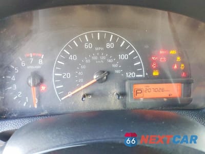 Zdjęcie 9 z 12 samochodu: 2019 NISSAN NV200 DELIVERY VAN VIN:3N6CM0KNXKK692707 - miniatura