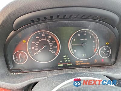 Zdjęcie 9 z 13 samochodu: 2012 BMW X3 XDRIVE35I VIN:5UXWX7C52CL889522 - miniatura