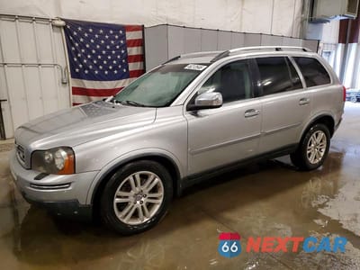 2008 VOLVO XC90 V8 YV4CZ852X81427202 - główne zdjęcie licytacji z USA - miniatura
