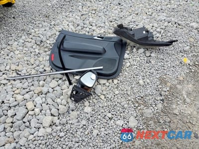 Zdjęcie 13 z 13 samochodu: 2017 KIA SPORTAGE LX VIN:KNDPM3AC4H7209337 - miniatura