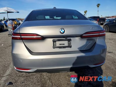 Zdjęcie 6 z 12 samochodu: 2025 BMW 530 I VIN:WBA43FJ04SCT22729 - miniatura