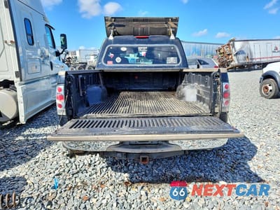 Zdjęcie 6 z 13 samochodu: 2006 FORD F350 SUPER DUTY VIN:1FTWW33P96EC20705 - miniatura