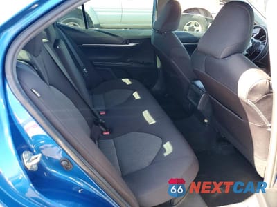 Zdjęcie 10 z 12 samochodu: 2020 TOYOTA CAMRY HYBRID LE VIN:4T1C31AK1LU019143 - miniatura