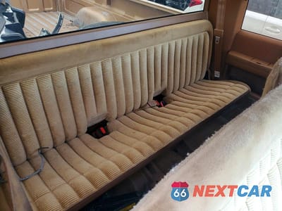 Zdjęcie 10 z 12 samochodu: 1990 GMC SIERRA C2500 VIN:2GTFC29K6L1561605 - miniatura