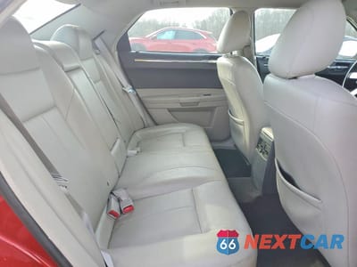 Zdjęcie 10 z 14 samochodu: 2007 CHRYSLER 300 TOURING VIN:2C3KA53G17H807066 - miniatura