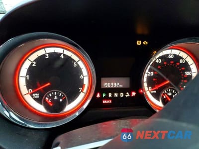 Zdjęcie 9 z 13 samochodu: 2015 DODGE GRAND CARAVAN SE VIN:2C4RDGBG5FR543017 - miniatura