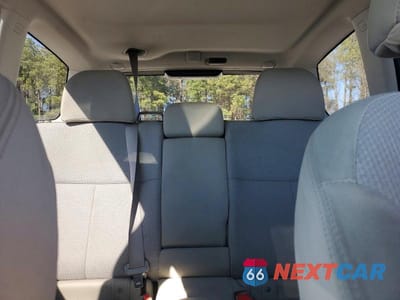 Zdjęcie 10 z 12 samochodu: 2013 SUBARU FORESTER 2.5X PREMIUM VIN:JF2SHADC0DH422497 - miniatura