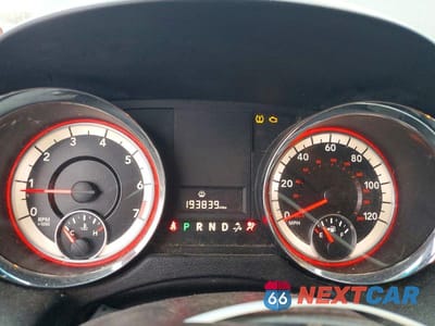 Zdjęcie 9 z 13 samochodu: 2017 DODGE GRAND CARAVAN SE VIN:2C4RDGBG9HR636643 - miniatura