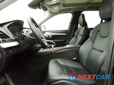 Zdjęcie 7 z 12 samochodu: 2024 VOLVO XC90 CORE VIN:YV4L12PK6R1176293 - miniatura