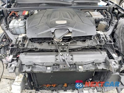 Zdjęcie 12 z 13 samochodu: 2021 PORSCHE CAYENNE VIN:WP1AA2AY5MDA00901 - miniatura