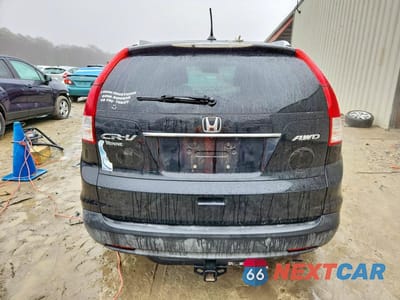 Zdjęcie 6 z 12 samochodu: 2012 HONDA CR-V EXL VIN:JHLRM4H70CC025426 - miniatura