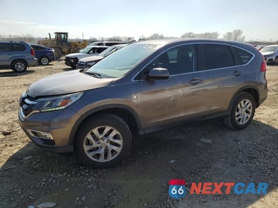 2016 HONDA CR-V EX 5J6RM4H55GL116638 - główne zdjęcie licytacji z USA - miniatura