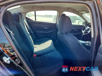 Zdjęcie 10 z 12 samochodu: 2022 NISSAN SENTRA S VIN:3N1AB8BV4NY276025 - miniatura