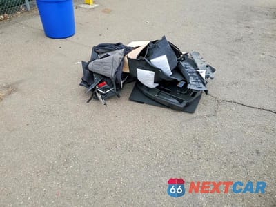 Zdjęcie 12 z 12 samochodu: 2022 LEXUS ES 250 BASE VIN:58AD11D16NU009359 - miniatura