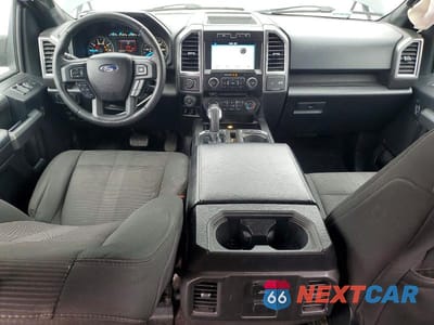 Zdjęcie 8 z 12 samochodu: 2016 FORD F150 SUPERCREW VIN:1FTEW1EP9GFD39704 - miniatura