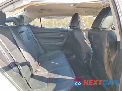 Zdjęcie 10 z 13 samochodu: 2018 TOYOTA COROLLA XSE VIN:5YFBURHE5JP763222 - miniatura