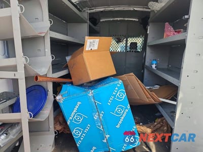 Zdjęcie 10 z 13 samochodu: 2024 FORD TRANSIT T-250 VIN:1FTBR1C85RKB64030 - miniatura