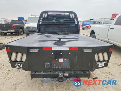 Zdjęcie 6 z 13 samochodu: 2024 CHEVROLET SILVERADO HD FLATBED TRUCK VIN:1GB1YNE72RF221050 - miniatura