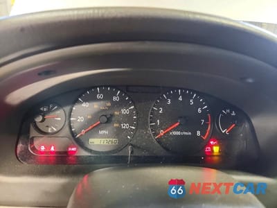 Zdjęcie 9 z 12 samochodu: 2004 NISSAN SENTRA 1.8 VIN:3N1CB51D14L898903 - miniatura
