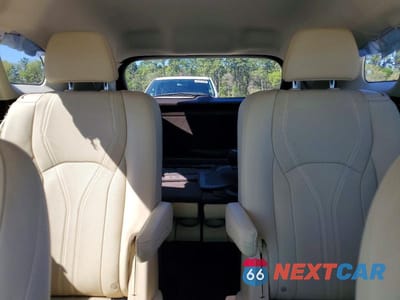 Zdjęcie 10 z 12 samochodu: 2020 LEXUS RX 350L LUXURY VIN:JTJJZKEA1L2016950 - miniatura