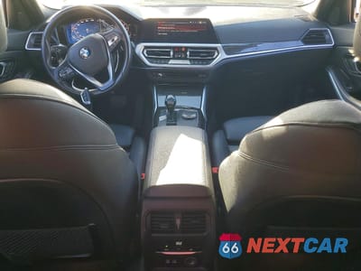 Zdjęcie 8 z 13 samochodu: 2020 BMW 330I VIN:WBA5R1C01LFH40185 - miniatura