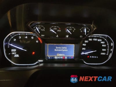 Zdjęcie 9 z 12 samochodu: 2021 GMC SIERRA K1500 AT4 VIN:1GTU9EET5MZ183047 - miniatura