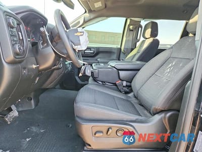 Zdjęcie 7 z 11 samochodu: 2024 CHEVROLET SILVERADO K2500 CUSTOM VIN:2GC4YME75R1113841 - miniatura