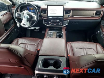 Zdjęcie 8 z 13 samochodu: 2024 FORD EXPEDITION LIMITED VIN:1FMJU2A89REA36659 - miniatura