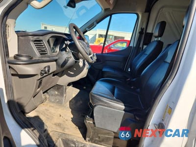 Zdjęcie 7 z 11 samochodu: 2023 FORD TRANSIT 250 DELIVERY VAN VIN:1FTBR1C87PKB24593 - miniatura