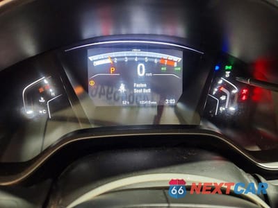 Zdjęcie 9 z 12 samochodu: 2020 HONDA CR-V EX VIN:2HKRW2H52LH677009 - miniatura