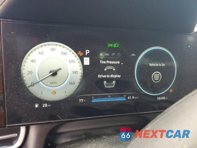 Zdjęcie 9 z 12 samochodu: 2024 HYUNDAI ELANTRA SEL VIN:KMHLM4DG9RU661575 - miniatura