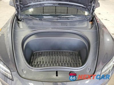 Zdjęcie 11 z 11 samochodu: 2025 TESLA MODEL 3 VIN:5YJ3E1EB1SF021054 - miniatura