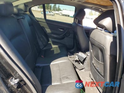 Zdjęcie 10 z 12 samochodu: 2006 BMW 330 I VIN:WBAVB33566KS36378 - miniatura