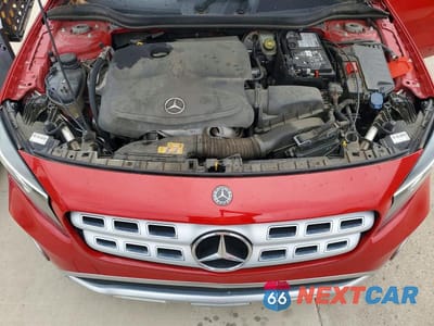 Zdjęcie 11 z 11 samochodu: 2018 MERCEDES-BENZ GLA 250 VIN:WDCTG4EB1JJ479027 - miniatura