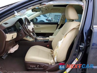 Zdjęcie 7 z 12 samochodu: 2017 LEXUS ES 350 BASE VIN:58ABK1GG9HU072643 - miniatura
