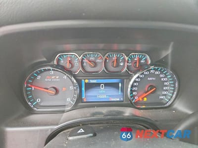 Zdjęcie 9 z 12 samochodu: 2015 CHEVROLET SILVERADO K2500 HEAVY DUTY LTZ VIN:1GC1KWEG8FF107360 - miniatura