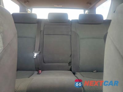 Zdjęcie 10 z 12 samochodu: 2003 TOYOTA 4RUNNER SR5 VIN:JTEBT14R430006642 - miniatura