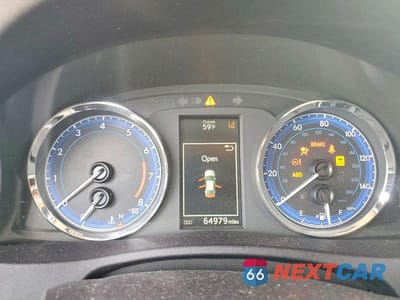Zdjęcie 9 z 13 samochodu: 2019 TOYOTA COROLLA SE VIN:2T1BURHE1KC164481 - miniatura