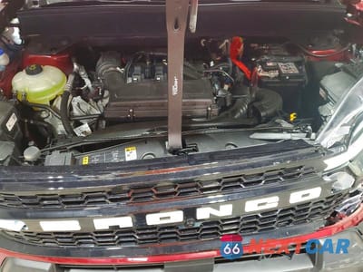 Zdjęcie 12 z 13 samochodu: 2025 FORD BRONCO SPORT OUTER BANKS VIN:3FMCR9CN0SRE27479 - miniatura